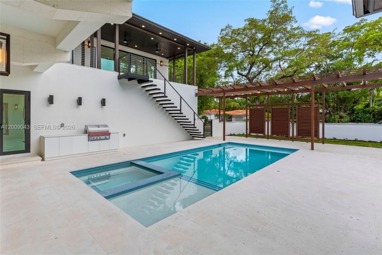 730 Zamora Ave , Coral Gables, FL 33134 Photo