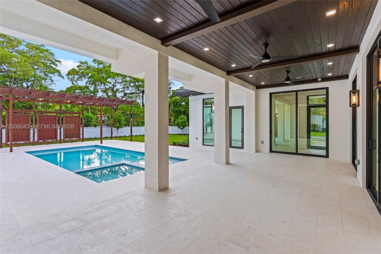 730 Zamora Ave , Coral Gables, FL 33134 Photo