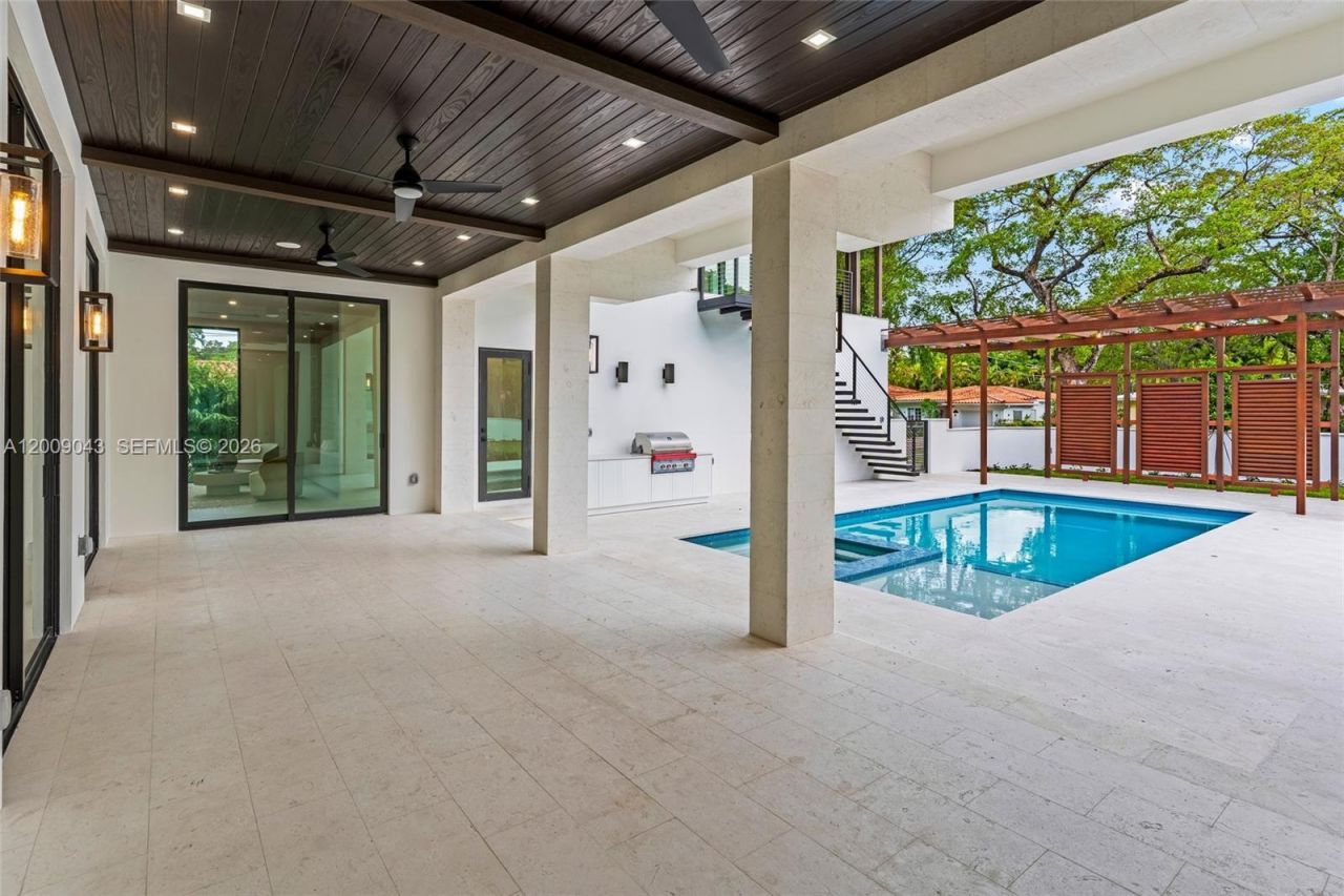 730 Zamora Ave , Coral Gables, FL 33134 Photo