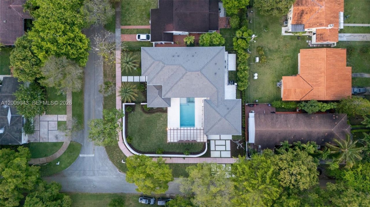 730 Zamora Ave , Coral Gables, FL 33134 Photo