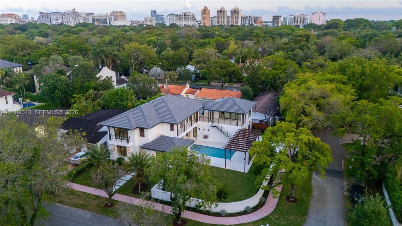 730 Zamora Ave , Coral Gables, FL 33134 Photo