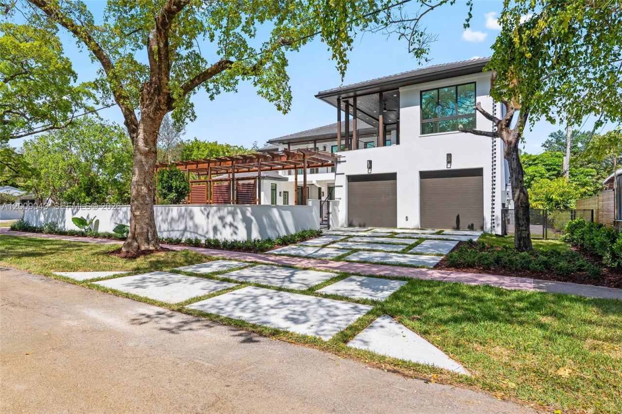 730 Zamora Ave , Coral Gables, FL 33134 Photo