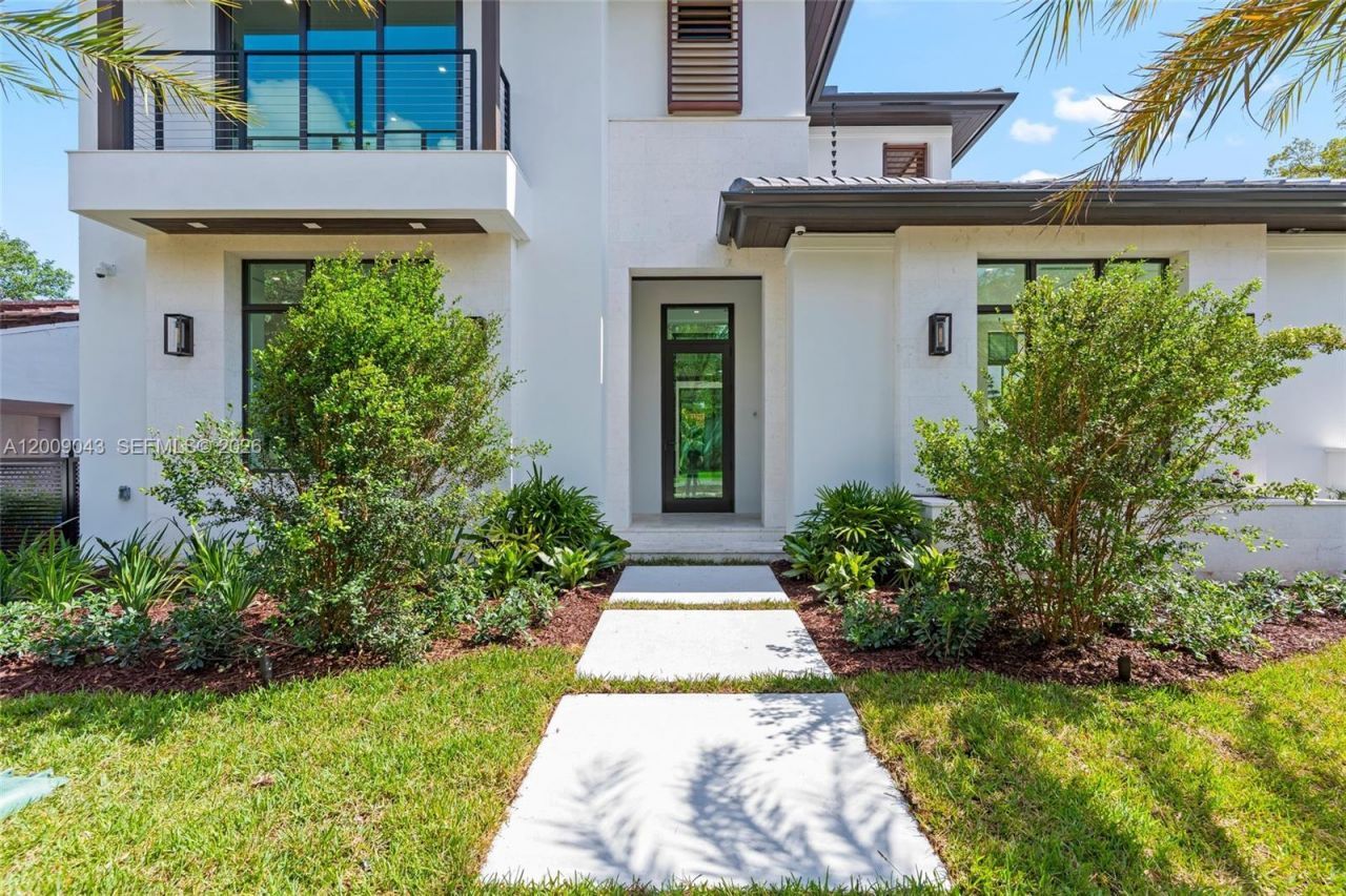 730 Zamora Ave , Coral Gables, FL 33134 Photo