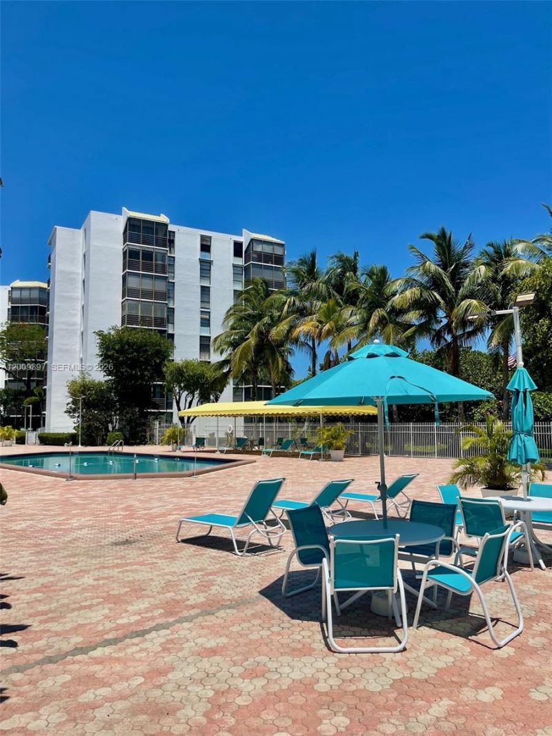 20400 W Country Club Dr , Unit 608, Aventura, FL 33180 Photo