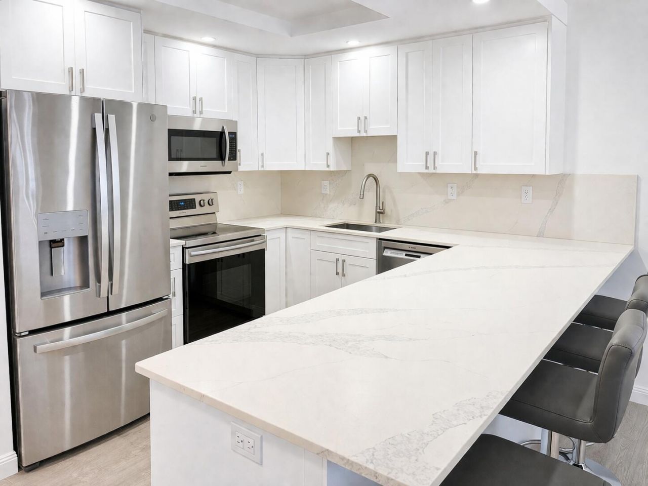 600 Three Islands Boulevard, Unit 1016, Hallandale Beach, FL 33009 Photo