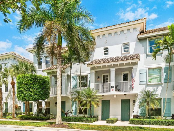 1359 Vía De Pepi, Boynton Beach, FL 33426