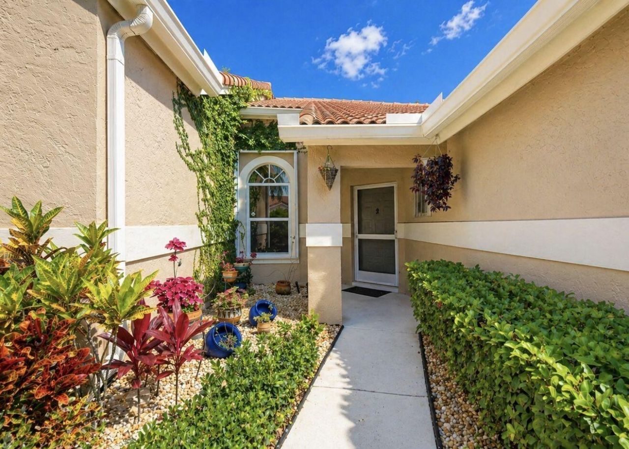1404 Mahogany Place, Palm Beach Gardens, FL 33418 Photo