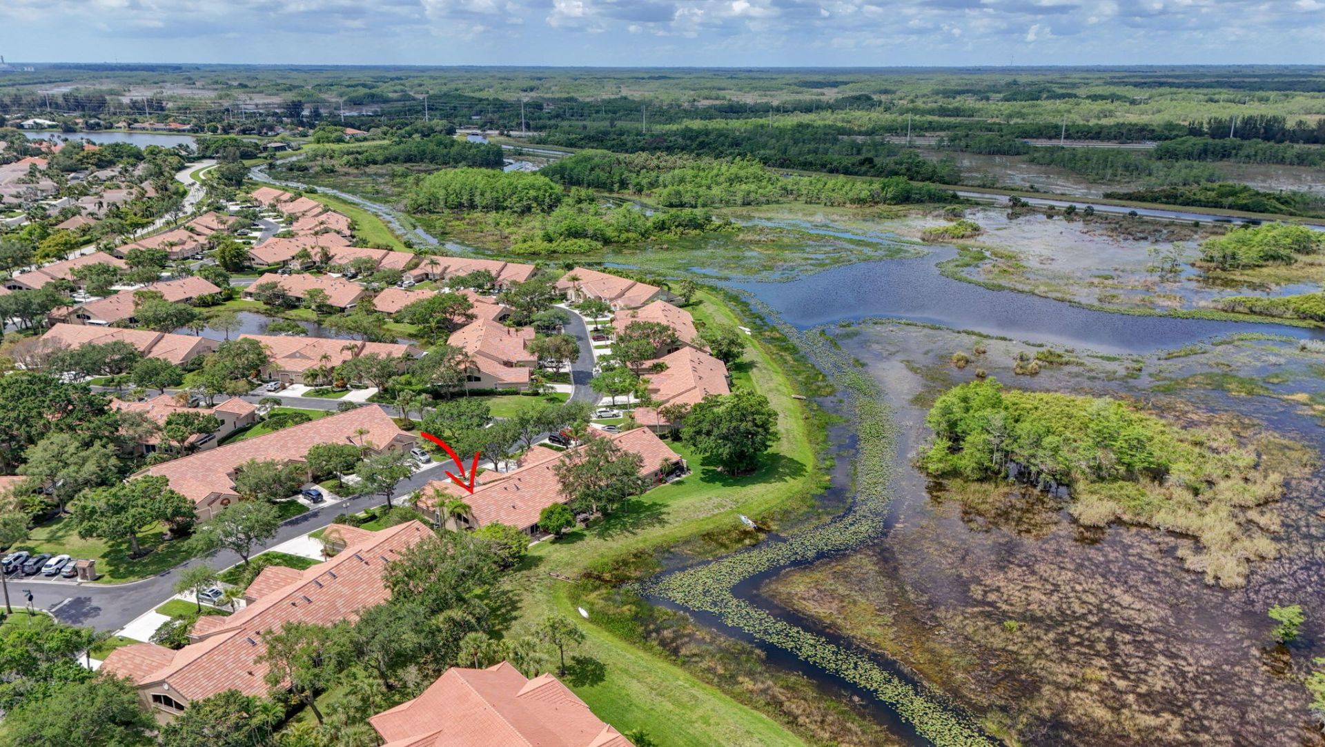 1404 Mahogany Place, Palm Beach Gardens, FL 33418 Photo
