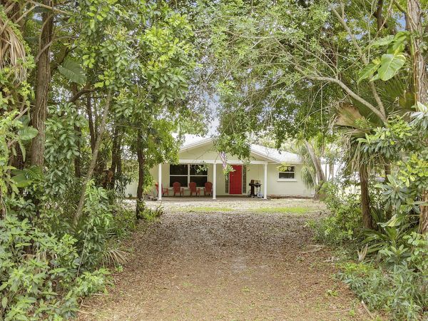 16296 81st Lane N, The Acreage, FL 33470