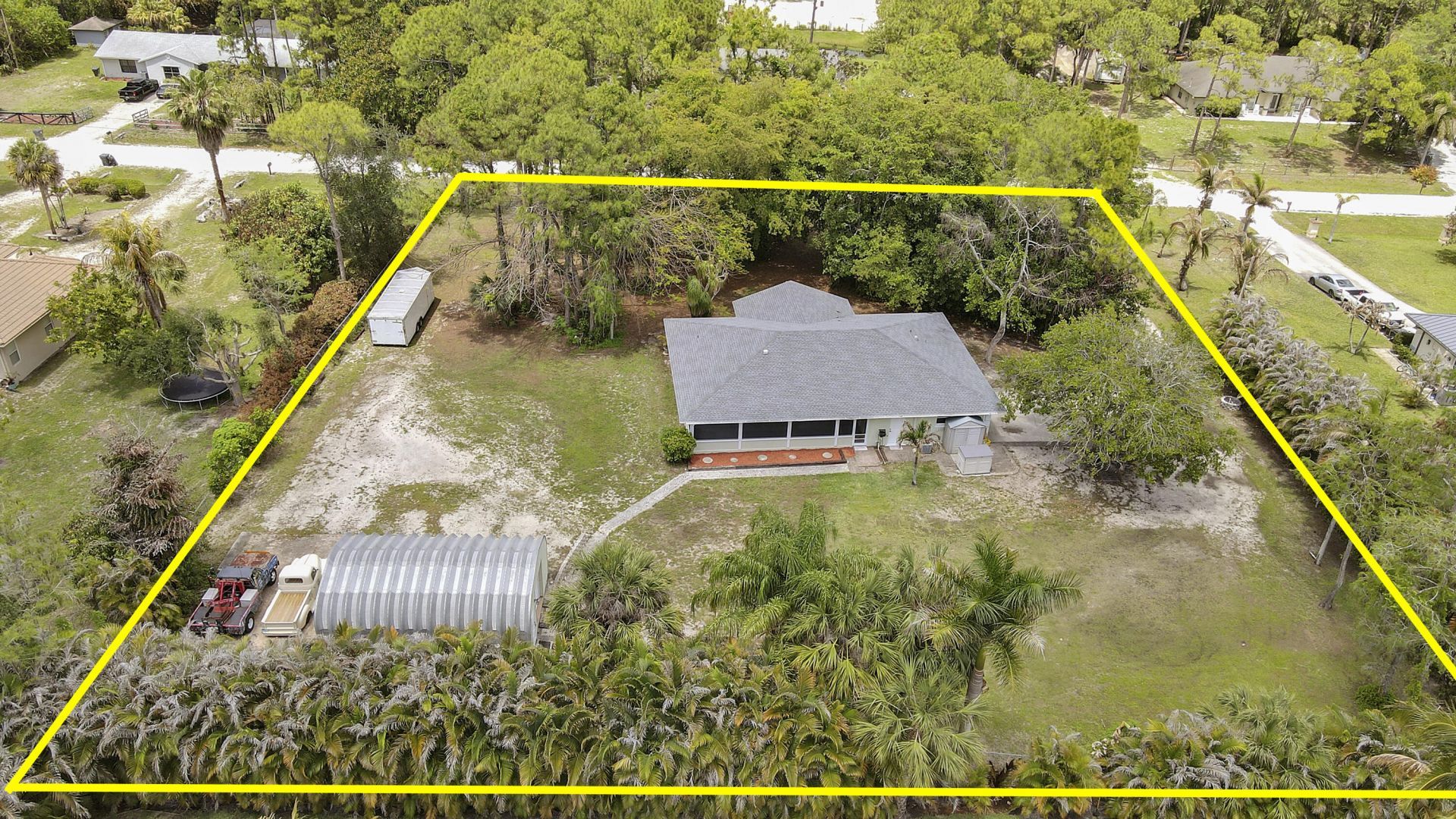 16296 81st Lane N, The Acreage, FL 33470 Photo