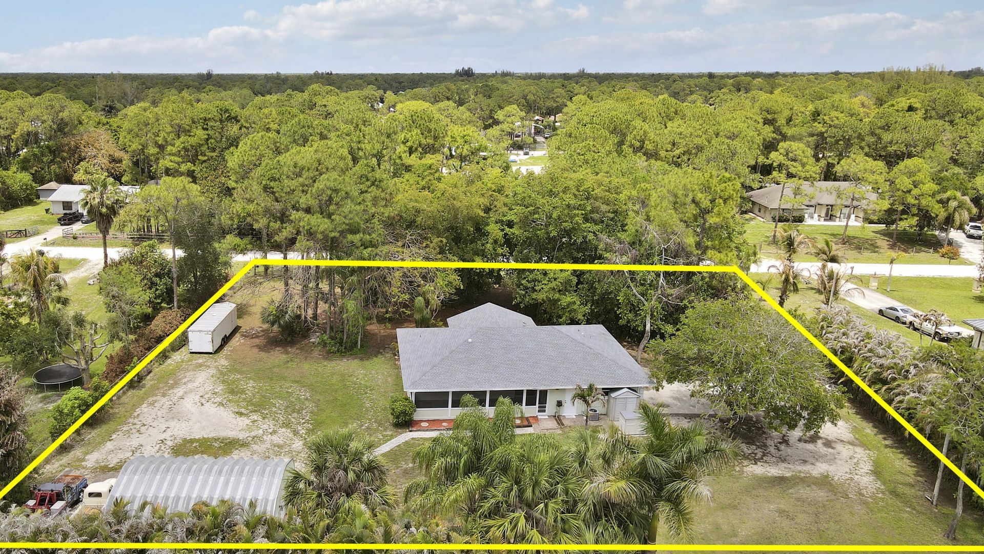 16296 81st Lane N, The Acreage, FL 33470 Photo