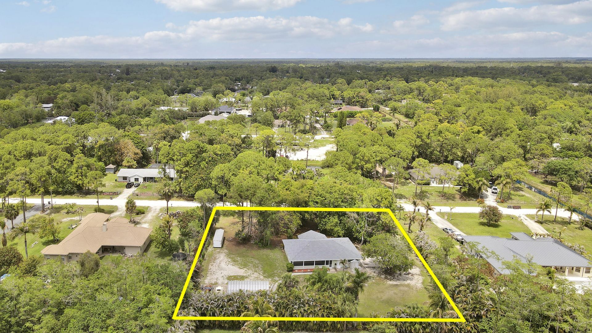 16296 81st Lane N, The Acreage, FL 33470 Photo