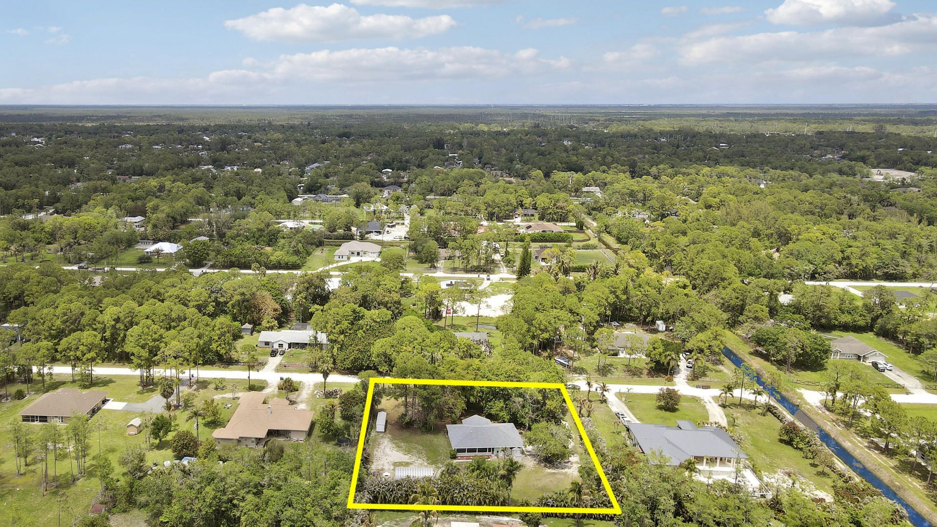 16296 81st Lane N, The Acreage, FL 33470 Photo