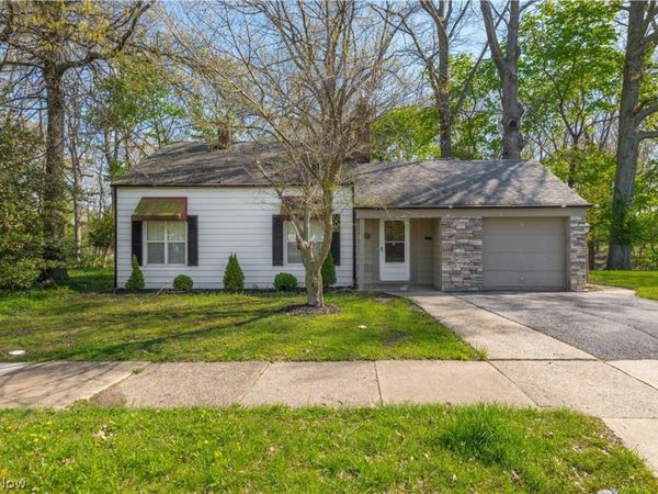 3675 Randolph Road , Cleveland Heights, OH 44121