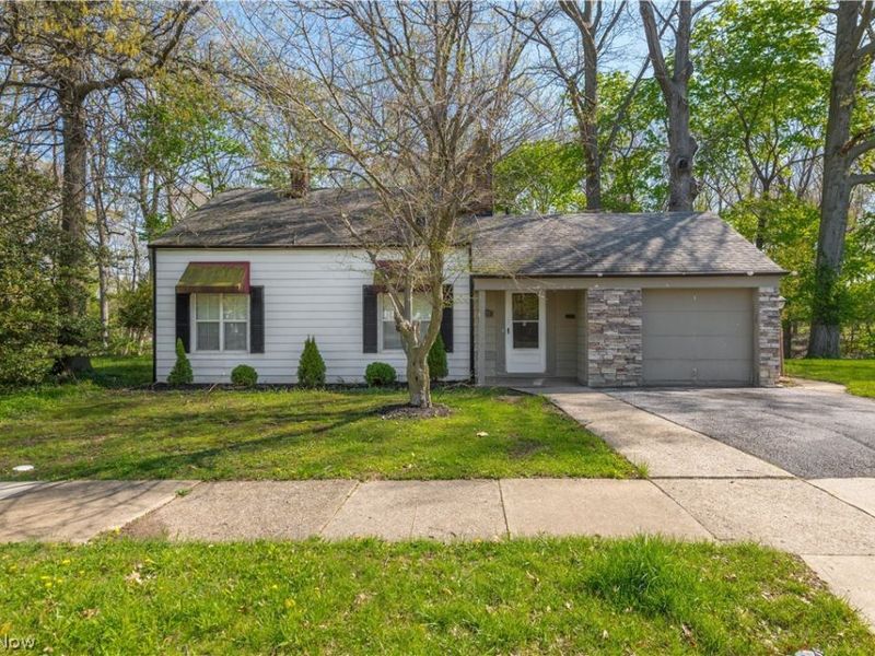3675 Randolph Road, Cleveland Heights, OH 44121 Photo 1