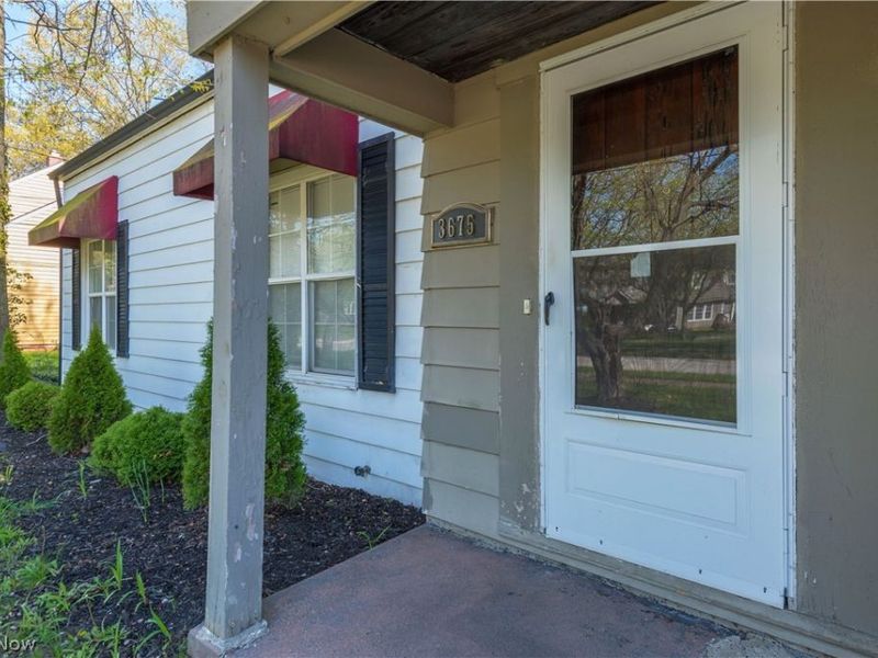 3675 Randolph Road, Cleveland Heights, OH 44121 Photo 4
