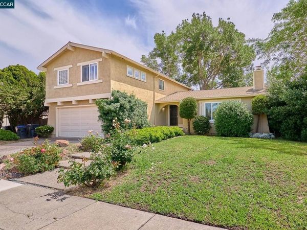 3291 Prescott Way, Fairfield, CA 94534