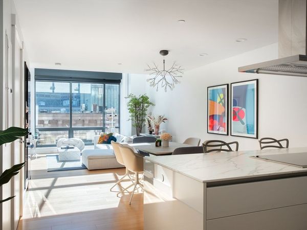 45 Province St, Unit 910, Boston, MA 02108