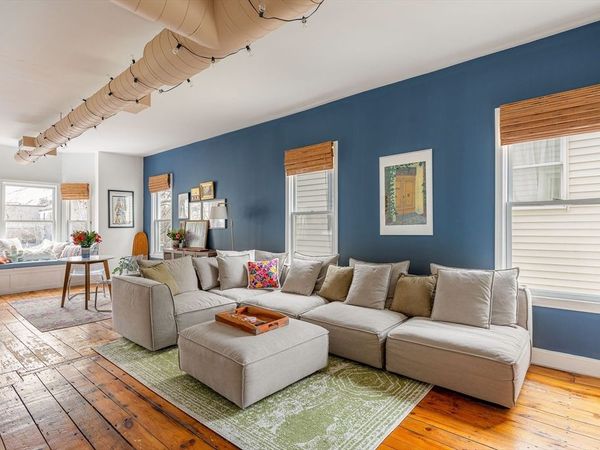 10 Cottage St, Unit 2, Boston, MA 02128