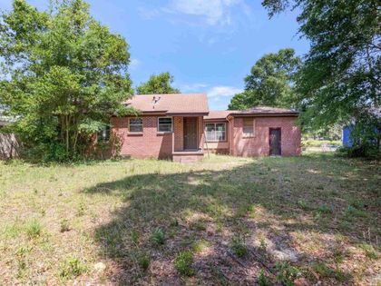 1609 E Leonard St Pensacola, FL 32503