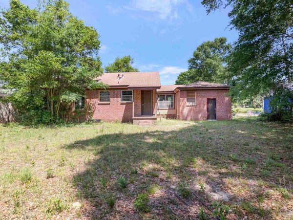 1609 E Leonard St, Pensacola, FL 32503