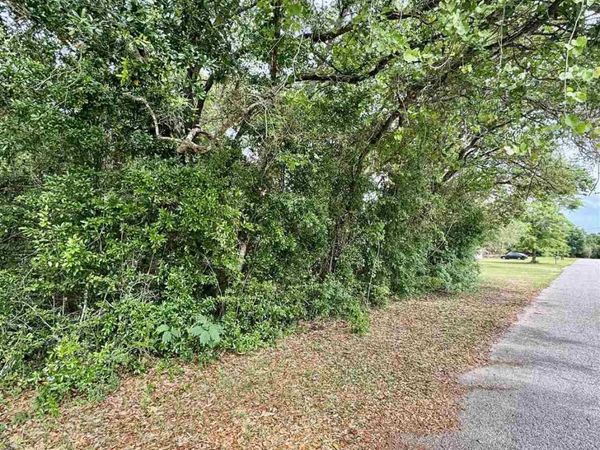 100 BLK Newman Ave, Pensacola, FL 32507