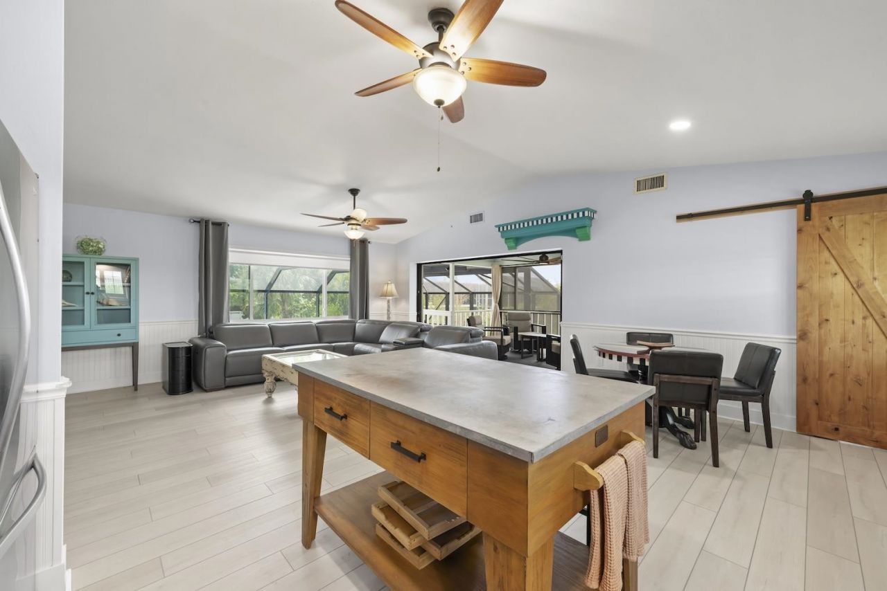589 Rabbit Rd, Sanibel, FL 33957 Photo