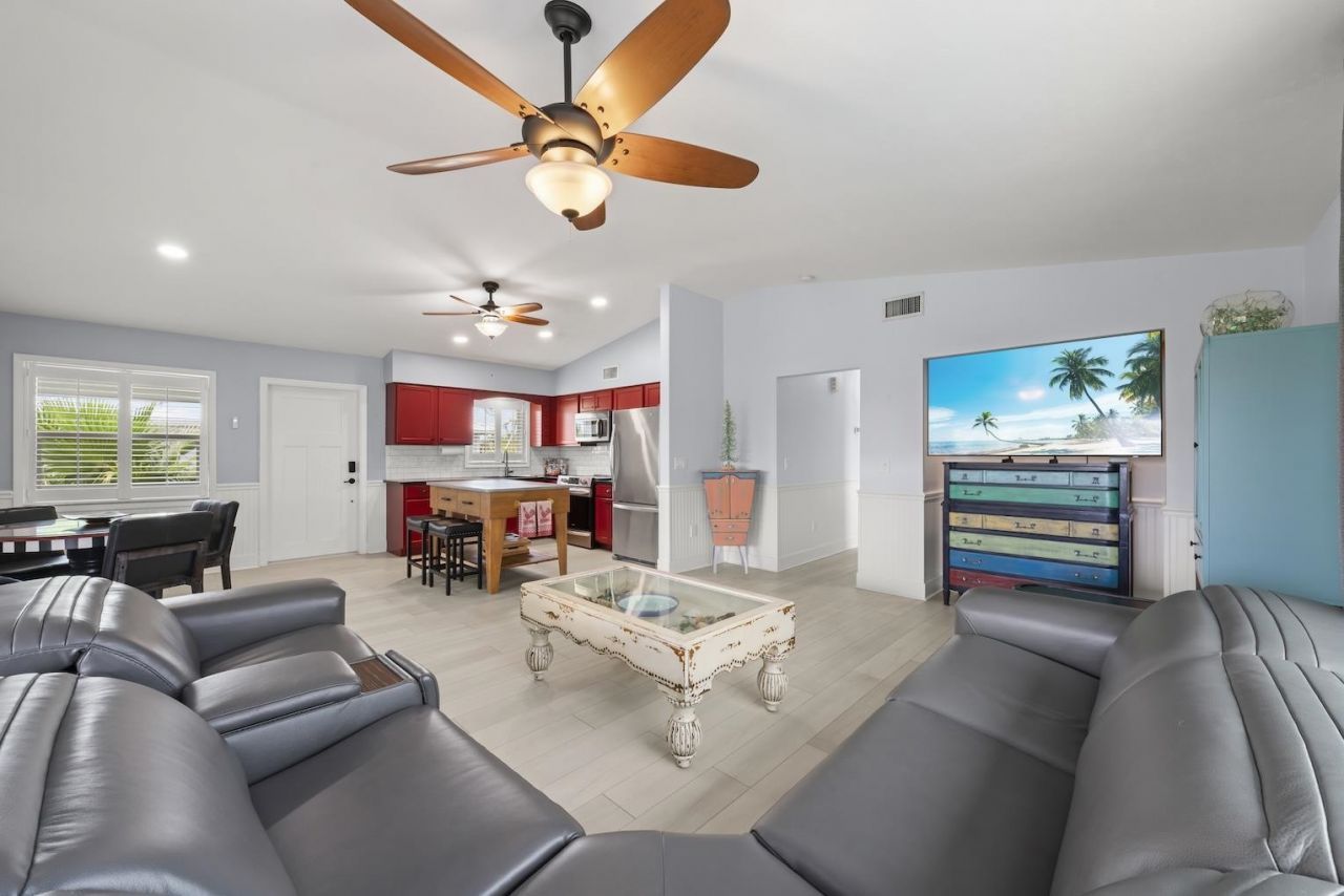 589 Rabbit Rd, Sanibel, FL 33957 Photo