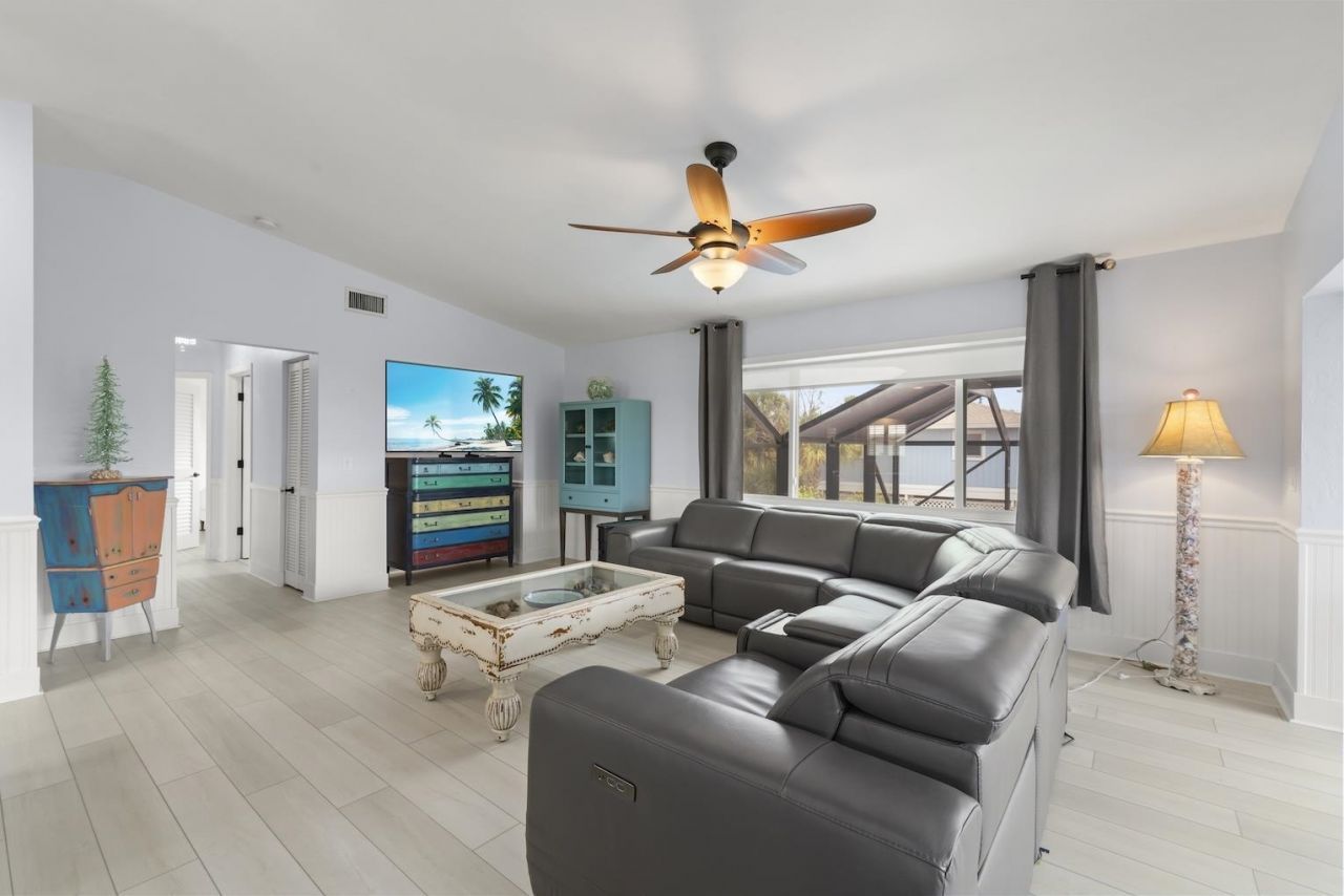 589 Rabbit Rd, Sanibel, FL 33957 Photo