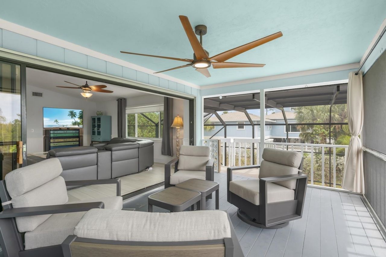 589 Rabbit Rd, Sanibel, FL 33957 Photo