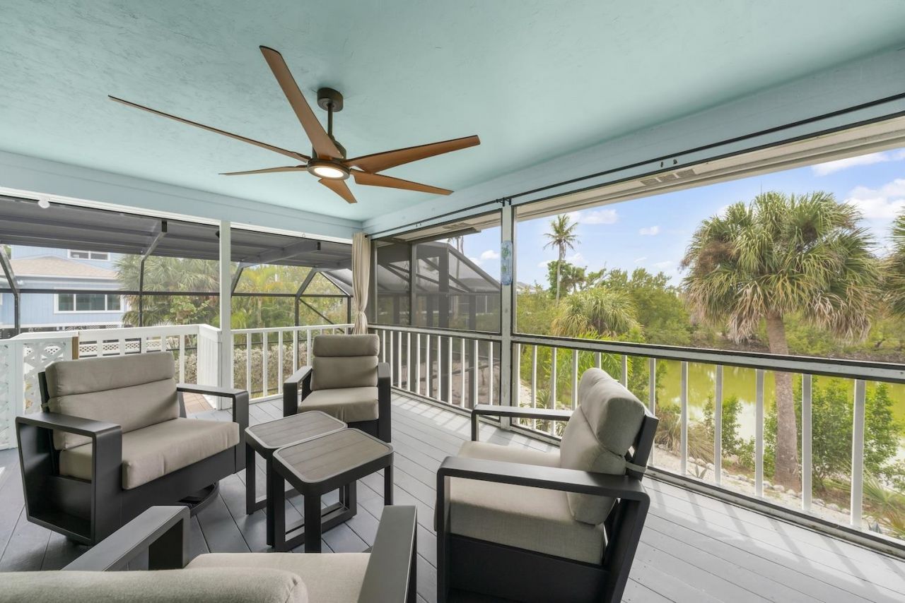 589 Rabbit Rd, Sanibel, FL 33957 Photo