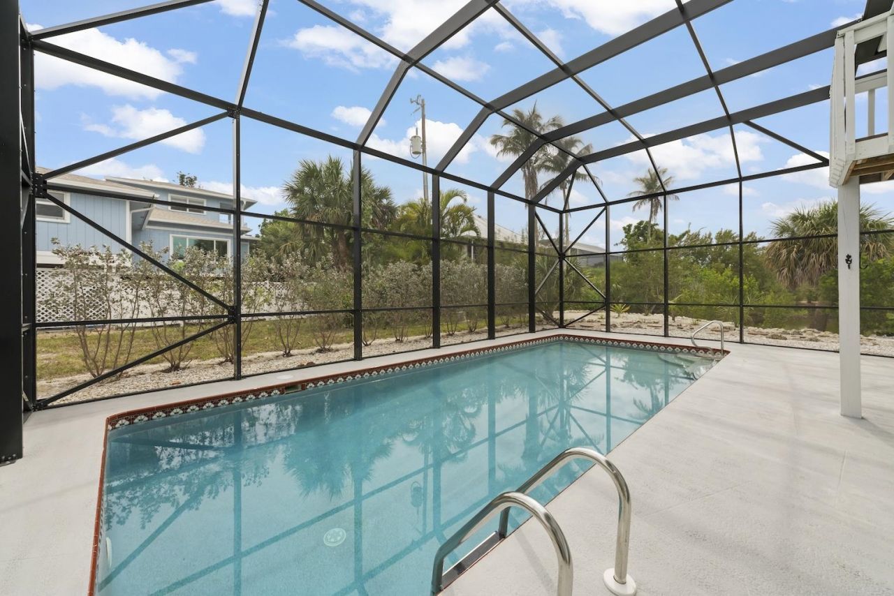 589 Rabbit Rd, Sanibel, FL 33957 Photo
