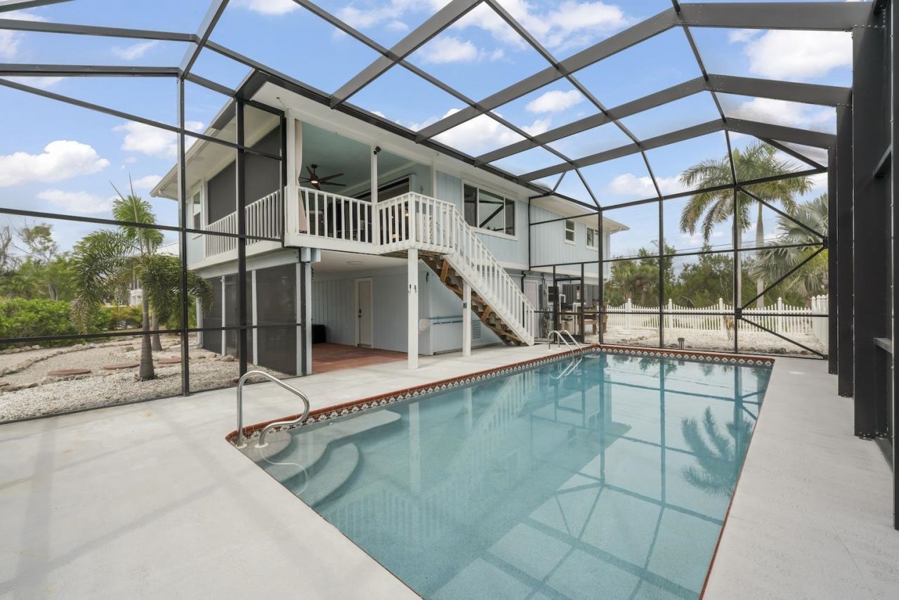 589 Rabbit Rd, Sanibel, FL 33957 Photo