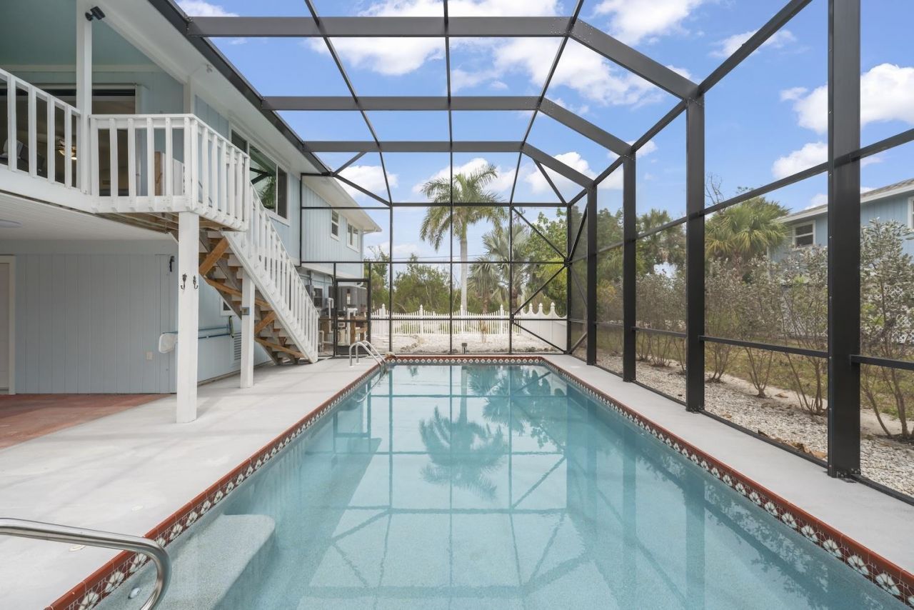 589 Rabbit Rd, Sanibel, FL 33957 Photo