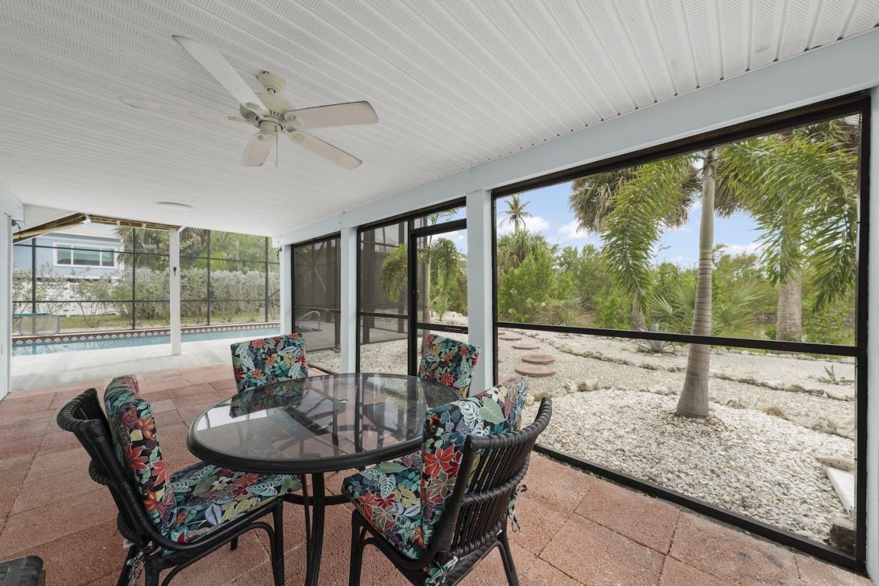 589 Rabbit Rd, Sanibel, FL 33957 Photo