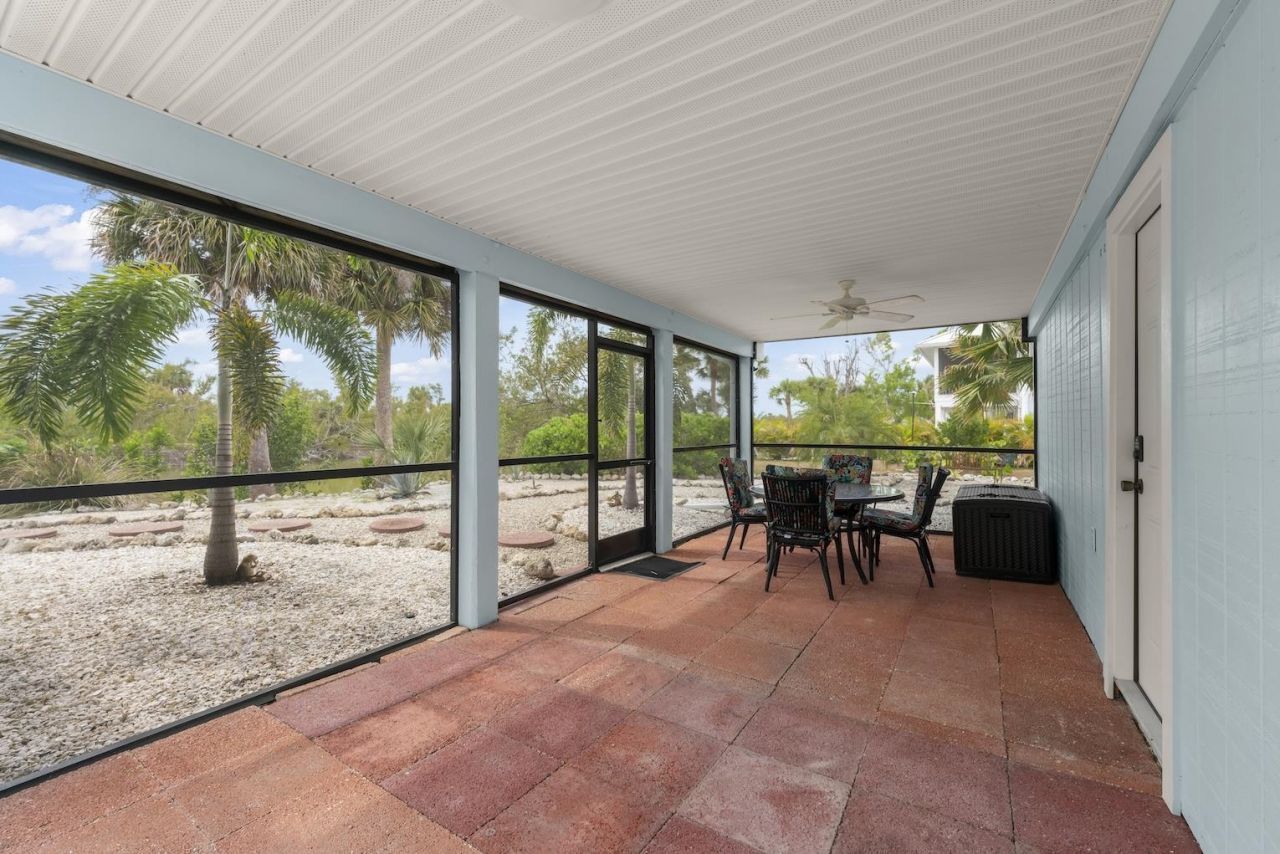 589 Rabbit Rd, Sanibel, FL 33957 Photo