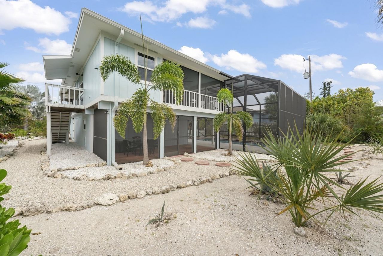 589 Rabbit Rd, Sanibel, FL 33957 Photo