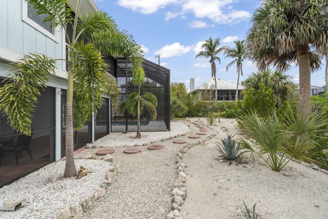 589 Rabbit Rd, Sanibel, FL 33957 Photo