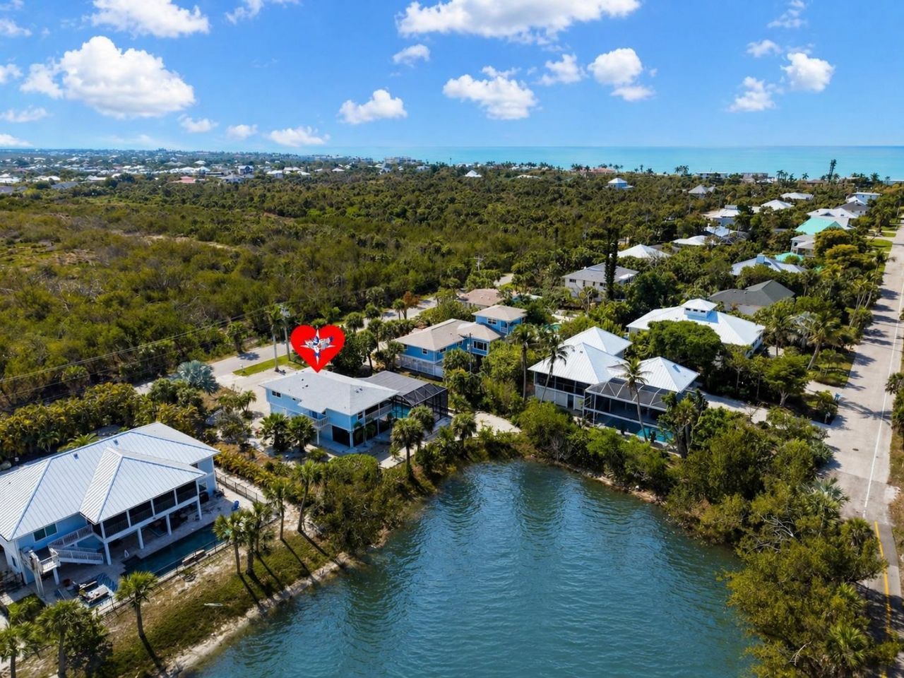 589 Rabbit Rd, Sanibel, FL 33957 Photo