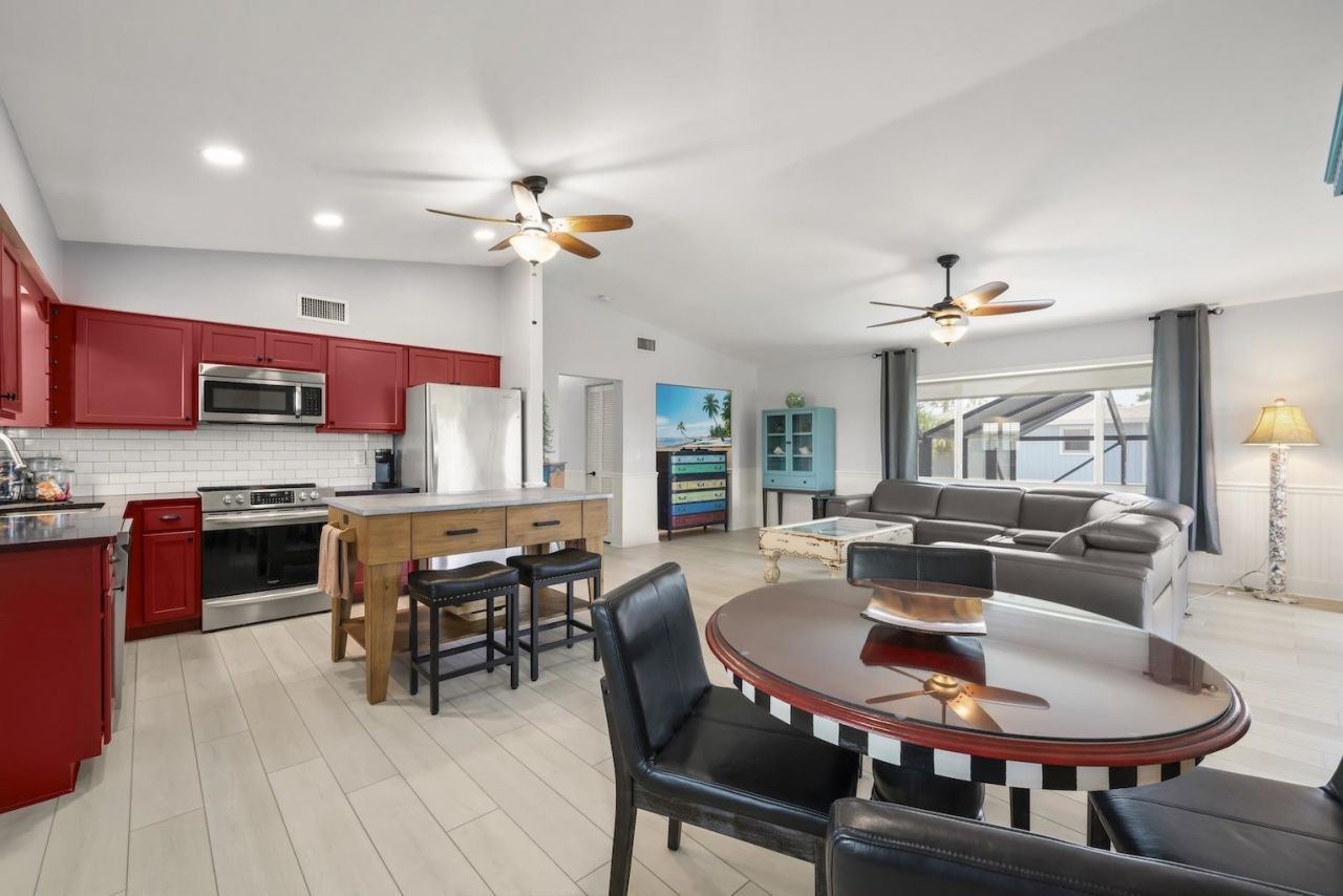 589 Rabbit Rd, Sanibel, FL 33957 Photo