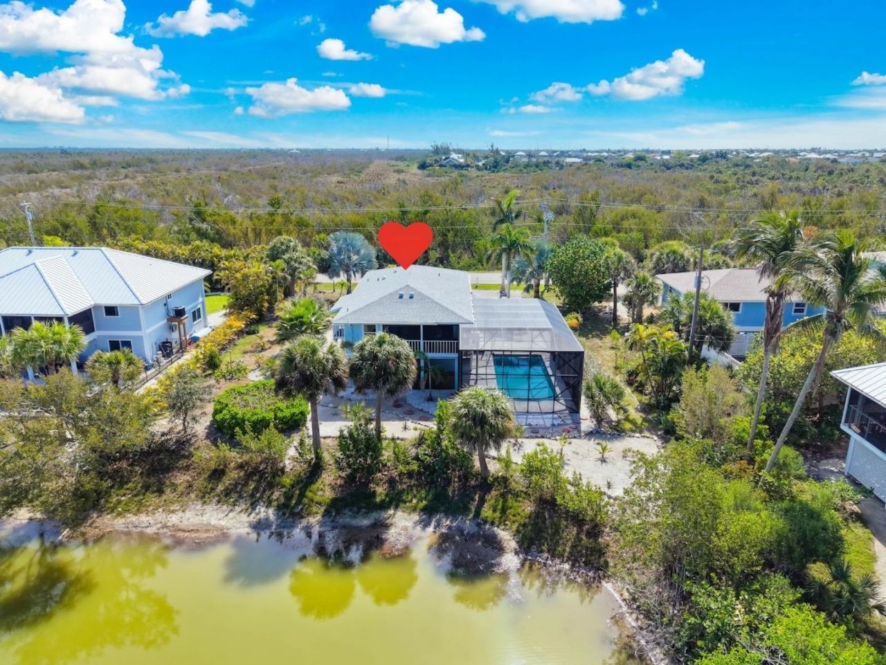 589 Rabbit Rd, Sanibel, FL 33957 Photo