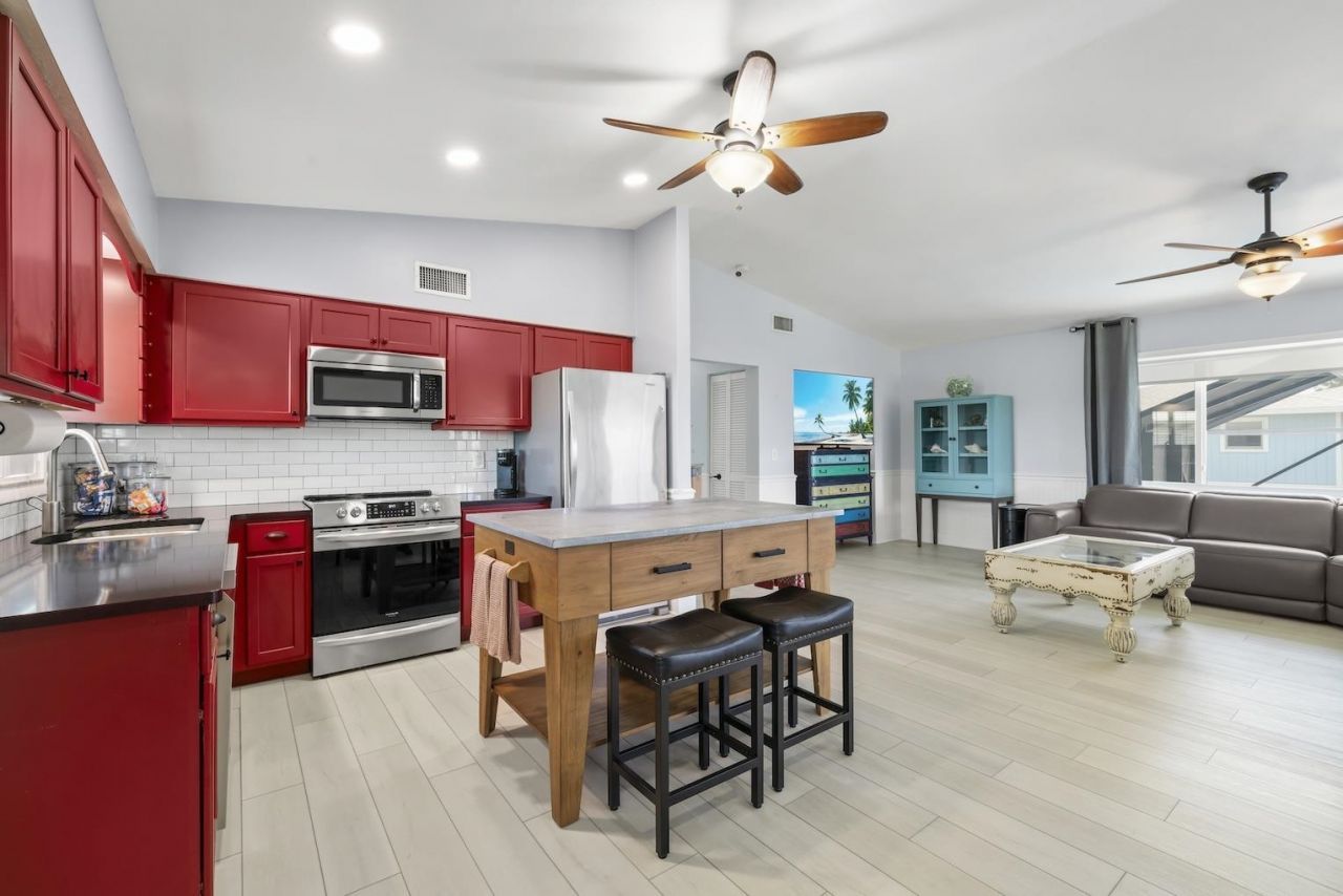 589 Rabbit Rd, Sanibel, FL 33957 Photo