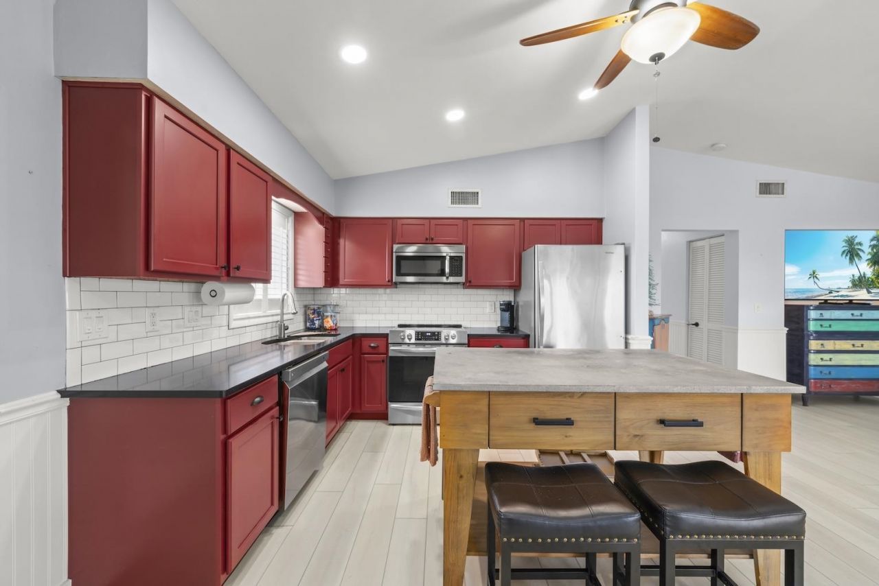 589 Rabbit Rd, Sanibel, FL 33957 Photo