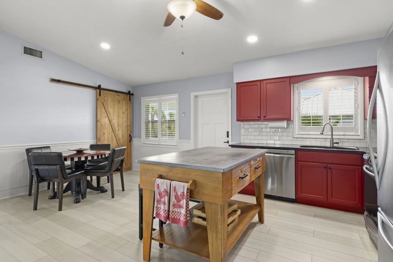 589 Rabbit Rd, Sanibel, FL 33957 Photo