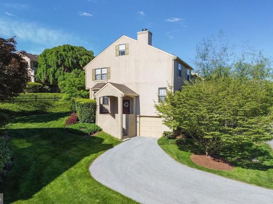 2105 Stoneham Drive, Unit 2105A, West Chester, PA 19382 Main Photo