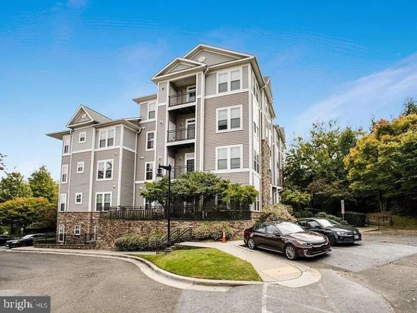 1301 KAREN BOULEVARD , Unit 401, CAPITOL HEIGHTS, MD 20743