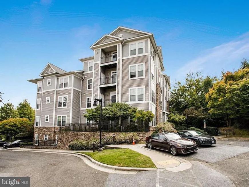 1301 Karen Boulevard, Unit 401, Capitol Heights, MD 20743 Main Photo