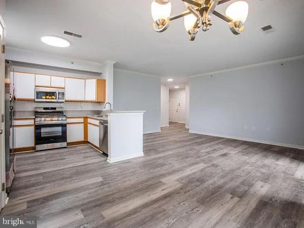 1301 KAREN BOULEVARD, Unit 401, CAPITOL HEIGHTS, MD 20743