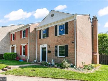 7213 EVANSTON ROAD , SPRINGFIELD, VA 22150