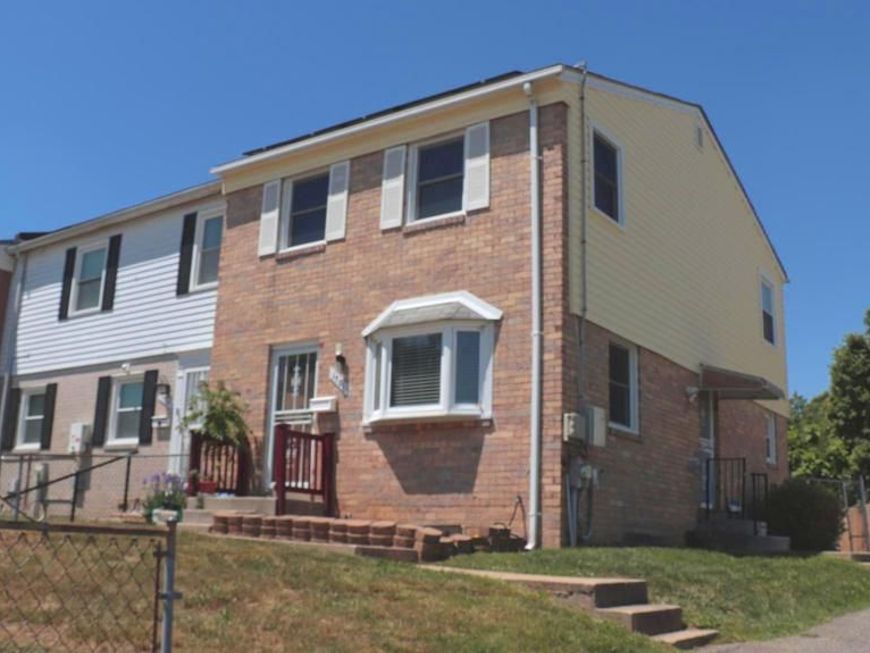 1701 Rollins Place, Capitol Heights, MD 20743 Main Photo